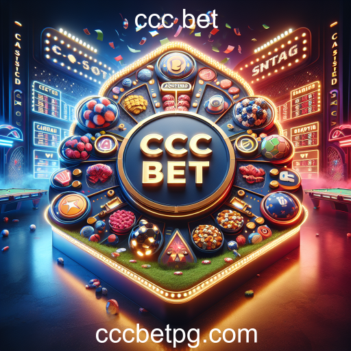 Entenda as Apostas Variadas no ccc bet